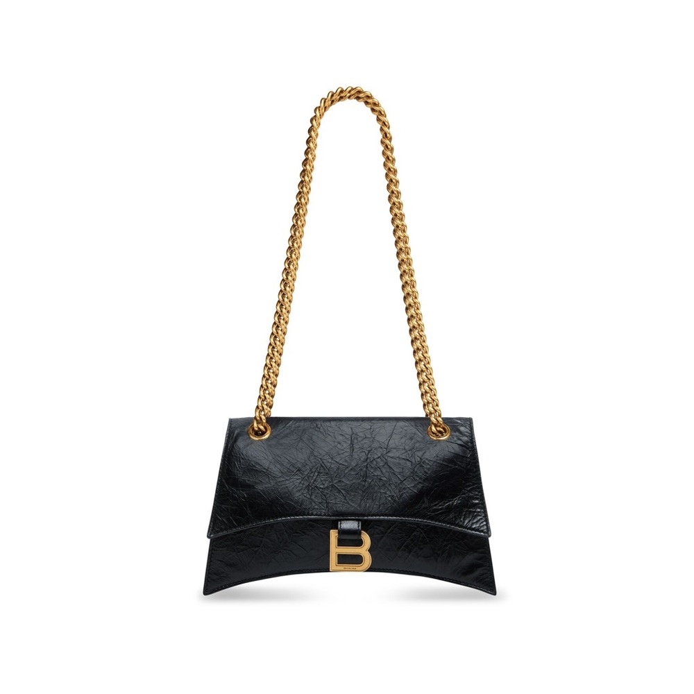 Balenciaga Crush Small Chain Bag